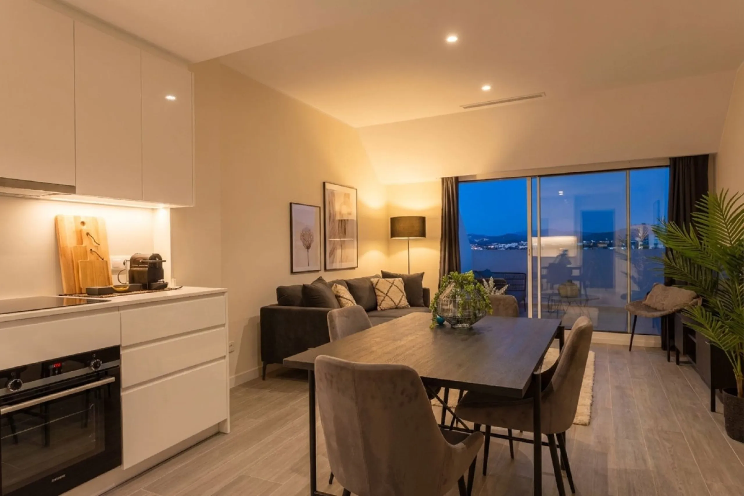 Licensed Investment Apartment with Sea Views | Fuengirola