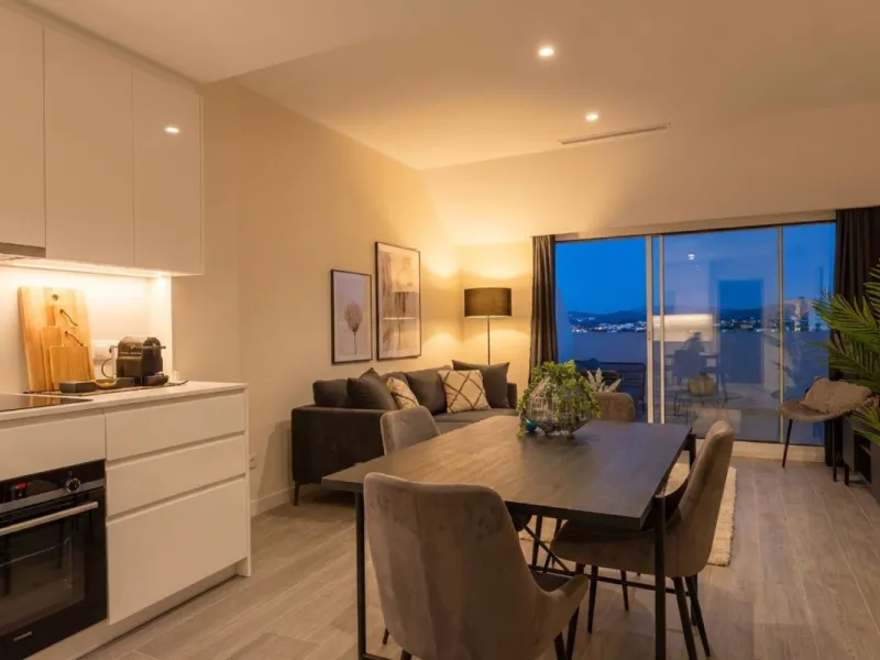 Licensed Investment Apartment with Sea Views | Fuengirola