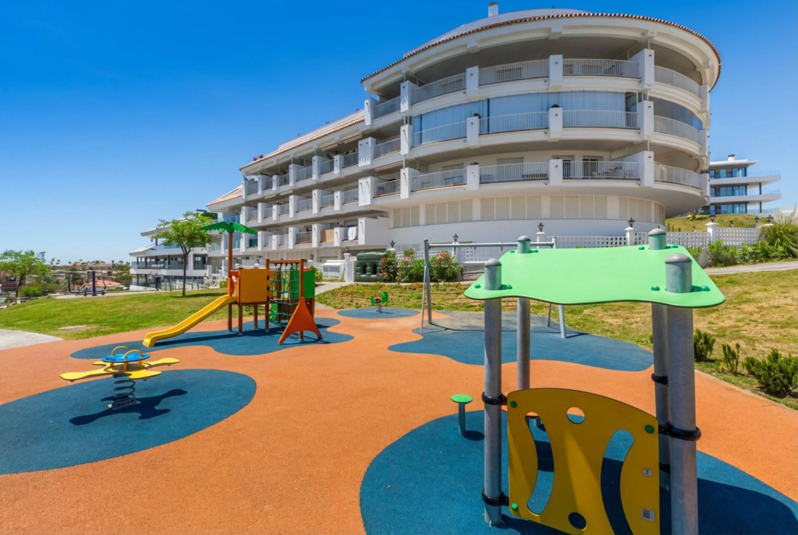 Licensed Investment Apartment with Sea Views | Fuengirola