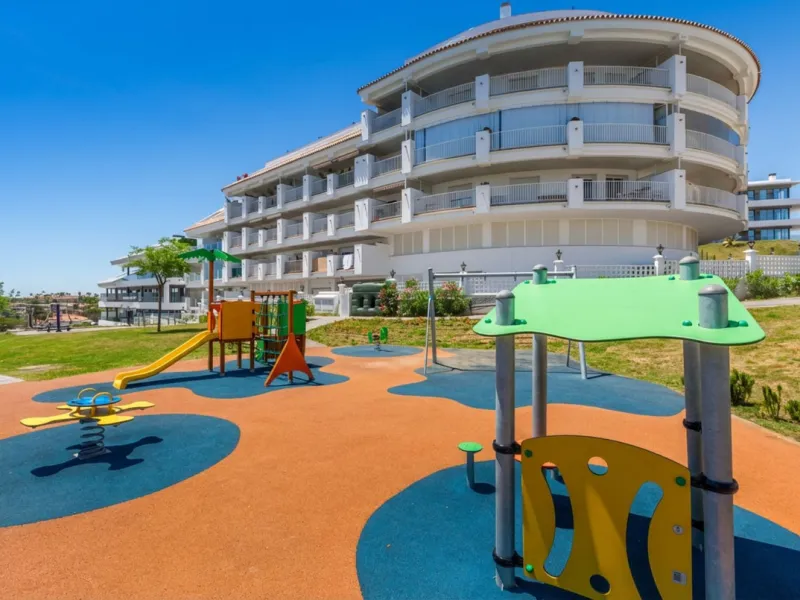 Licensed Investment Apartment with Sea Views | Fuengirola