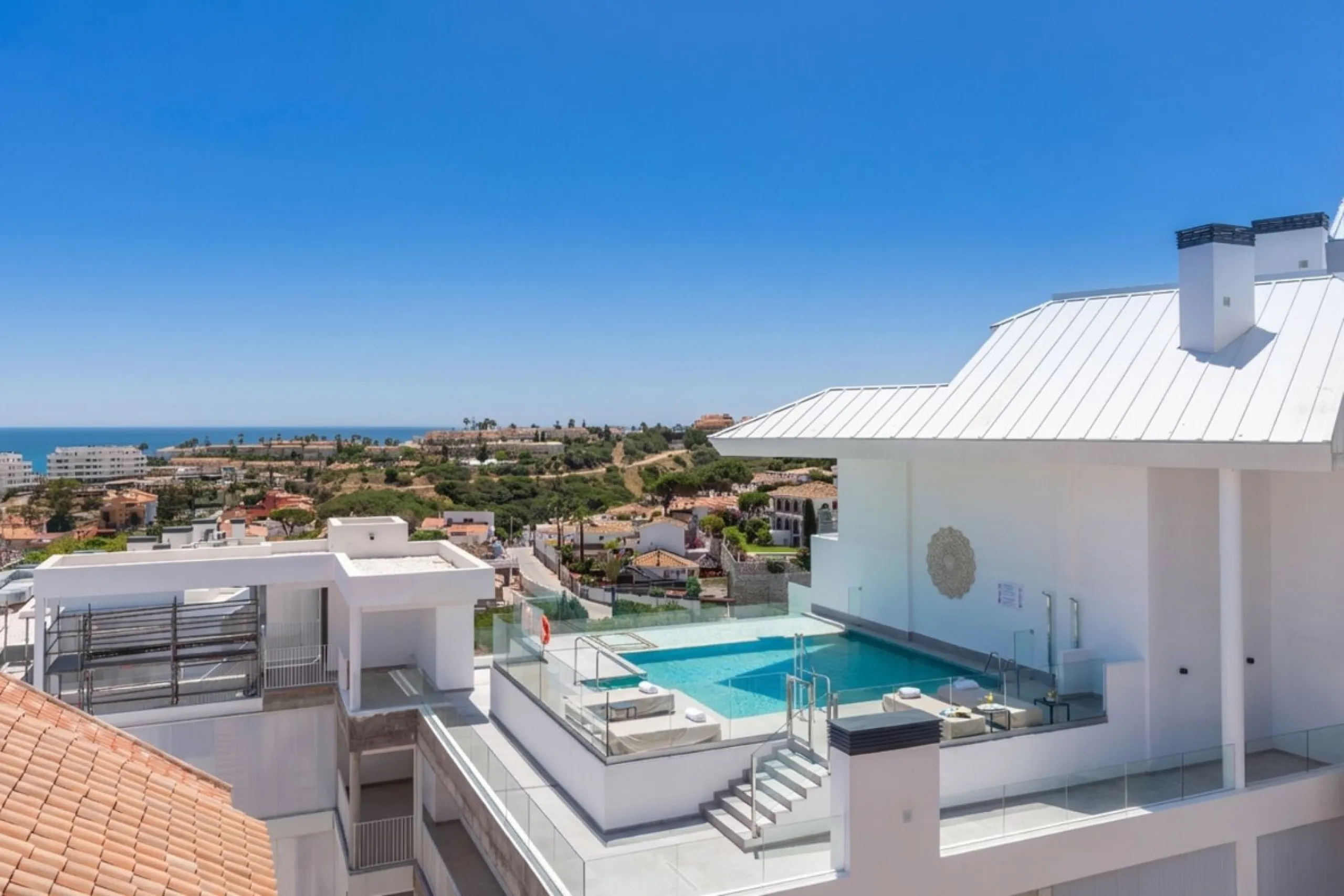Licensed Investment Apartment with Sea Views | Fuengirola
