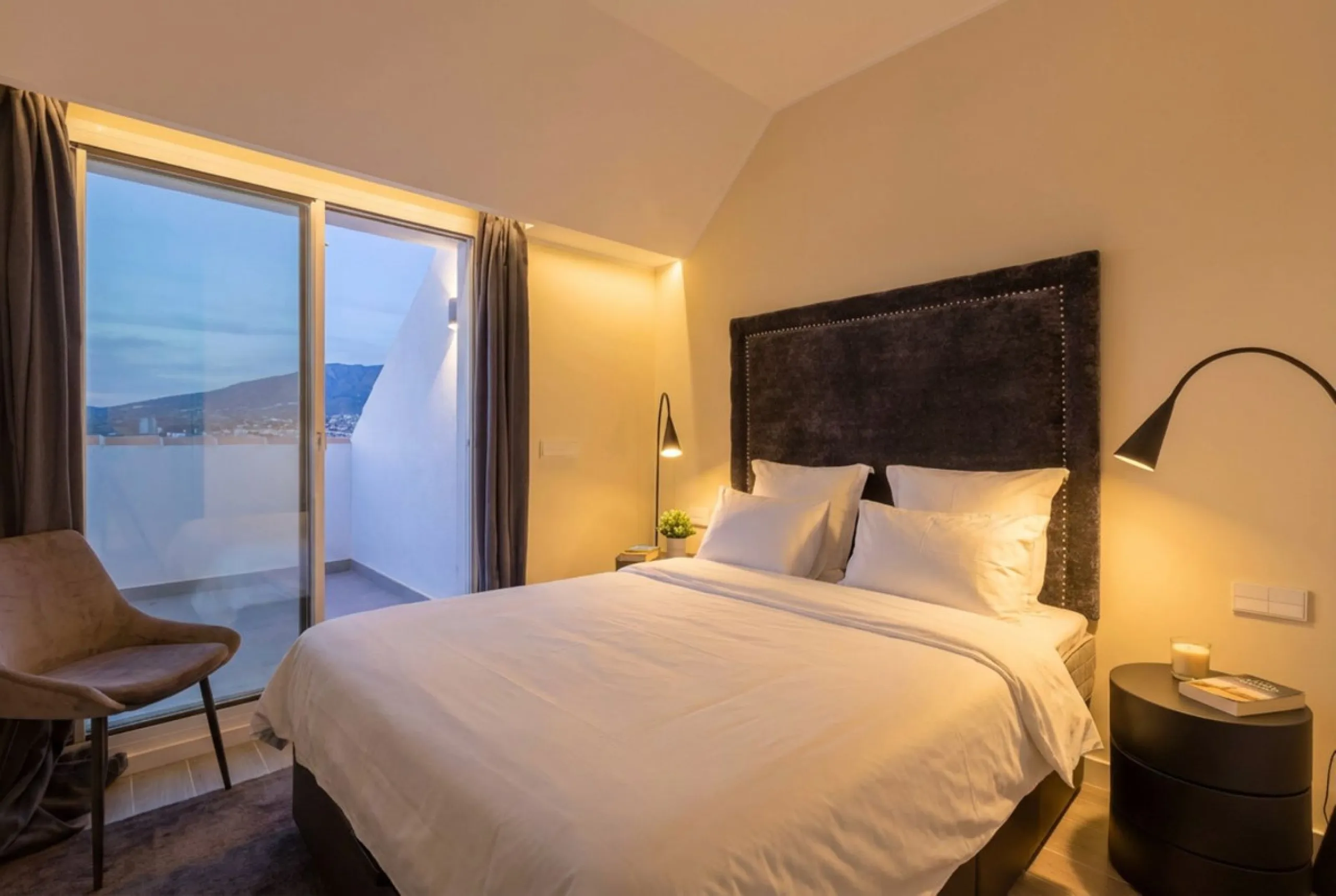 Licensed Investment Apartment with Sea Views | Fuengirola