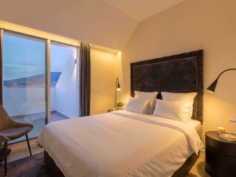 Licensed Investment Apartment with Sea Views | Fuengirola