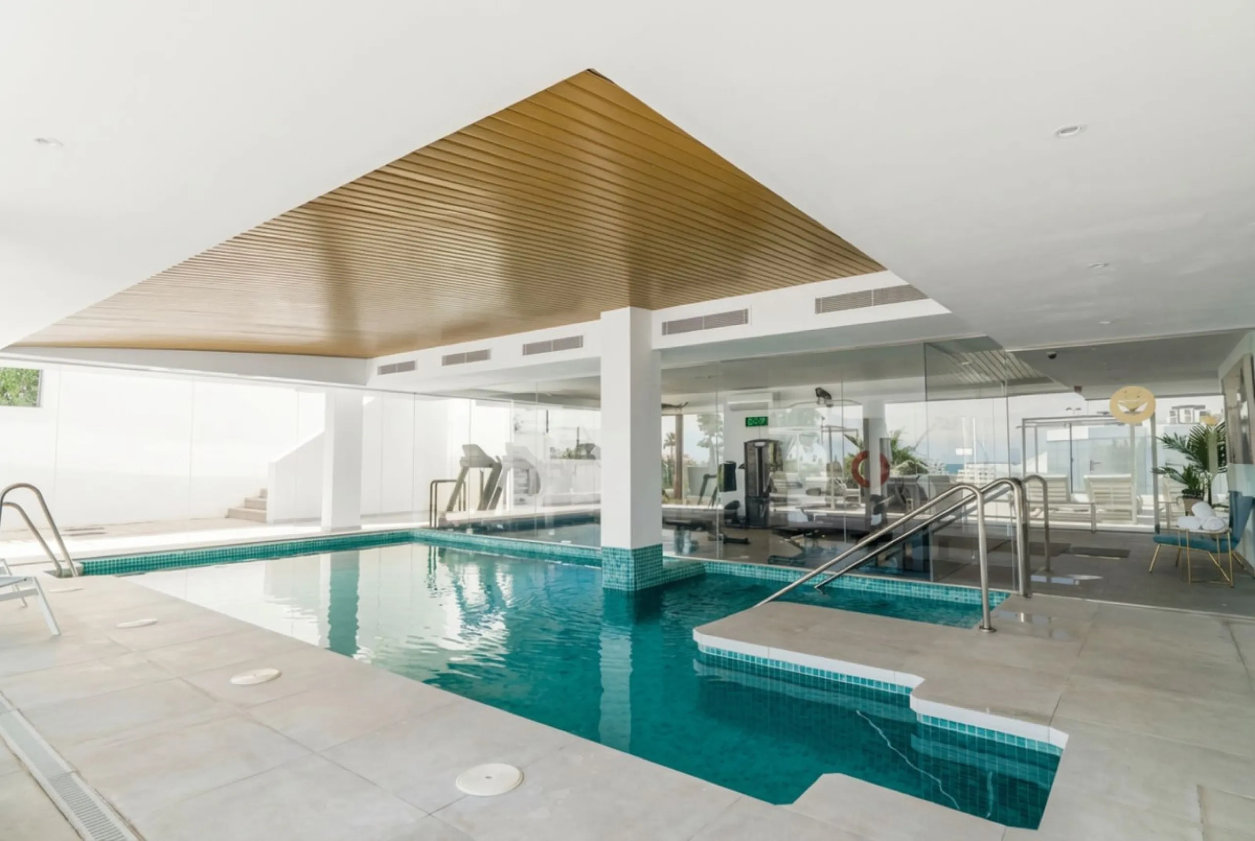Licensed Investment Apartment with Sea Views | Fuengirola