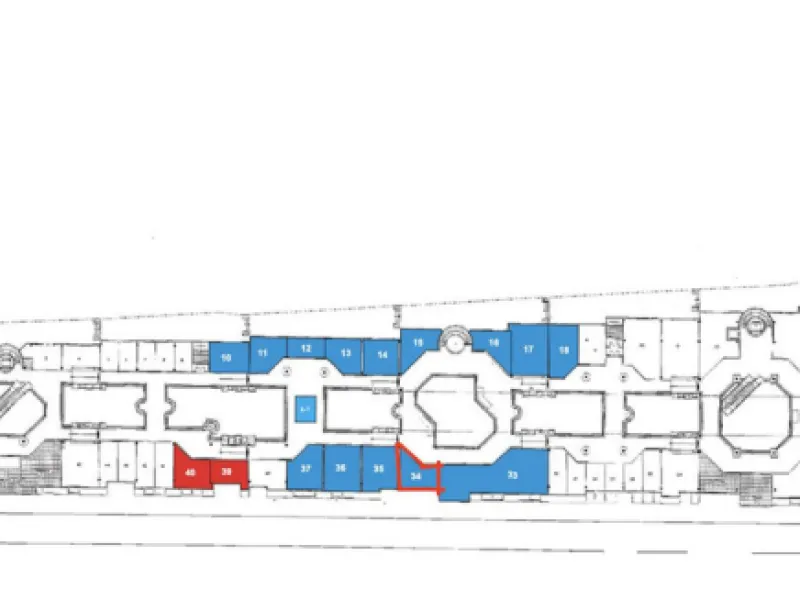 Commercial - Office в продаже в Marbella, Málaga. Площадь дома 70 м²