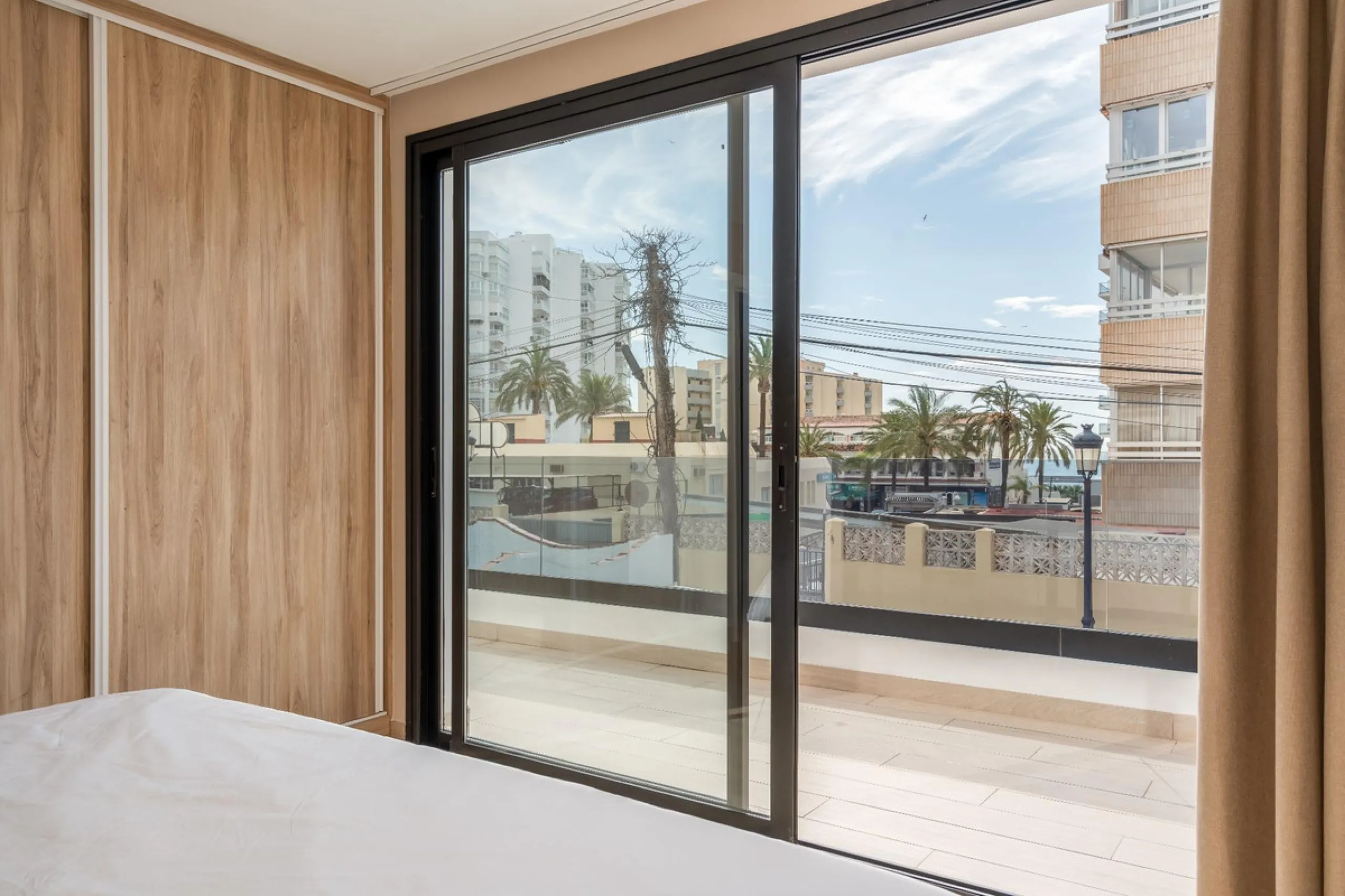 Luxury Villa and Apartment for Sale – practically two villas, each with its own private pool and parking. Exclusive Investment Just Steps from the Sea.