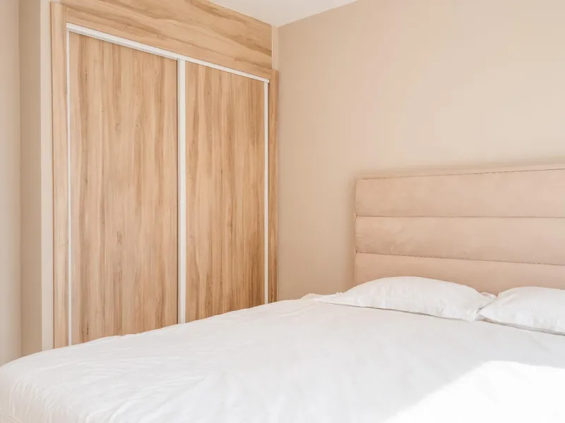 Luxury Villa and Apartment for Sale – practically two villas, each with its own private pool and parking. Exclusive Investment Just Steps from the Sea.