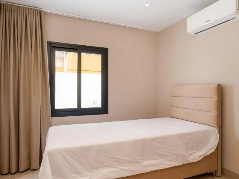 Luxury Villa and Apartment for Sale – practically two villas, each with its own private pool and parking. Exclusive Investment Just Steps from the Sea.