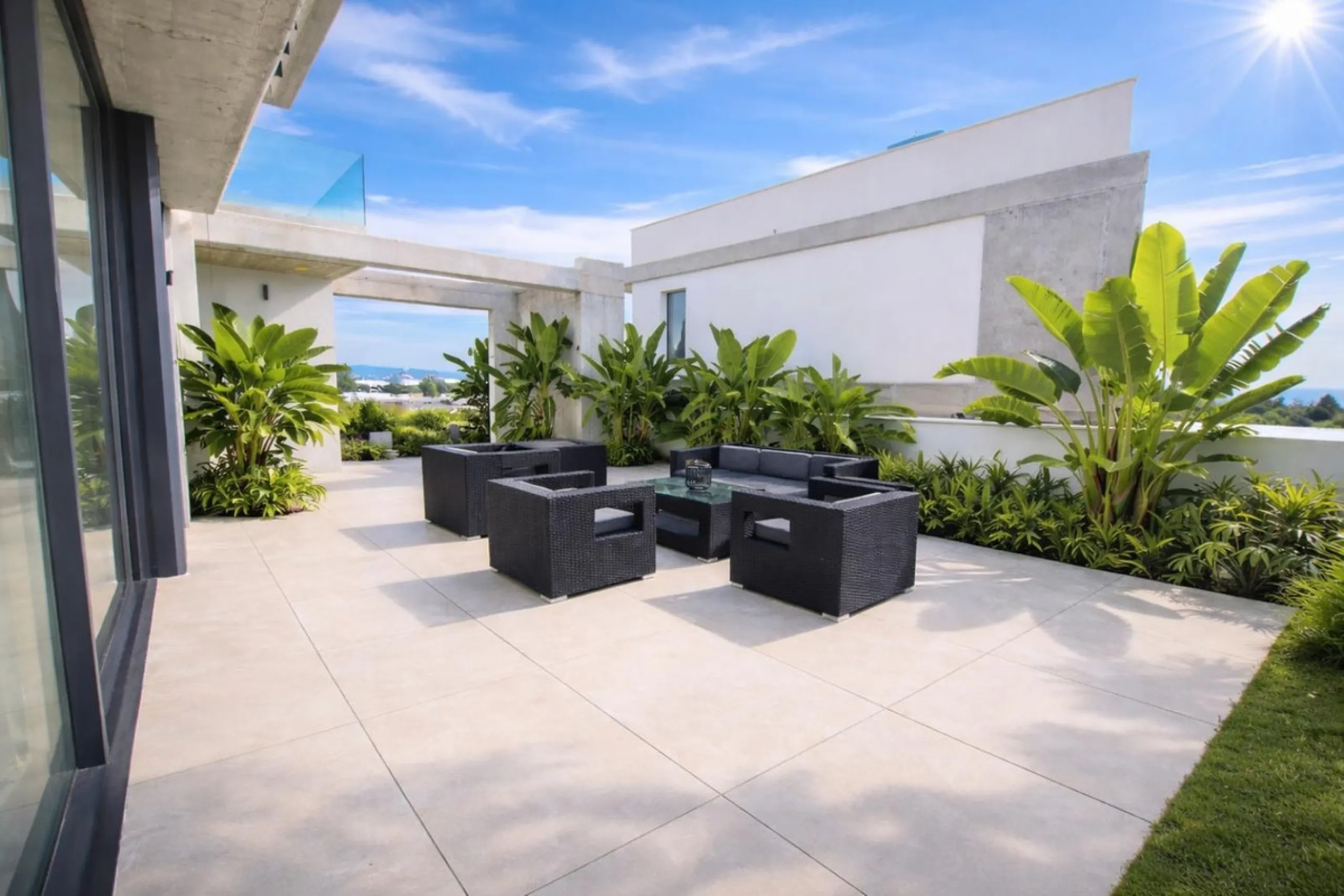 Rental Conditions