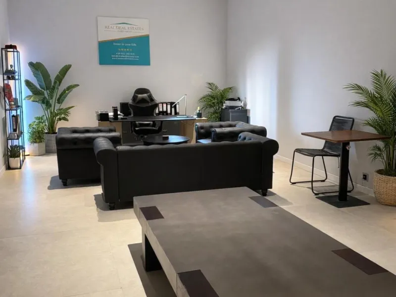 Rental Conditions
