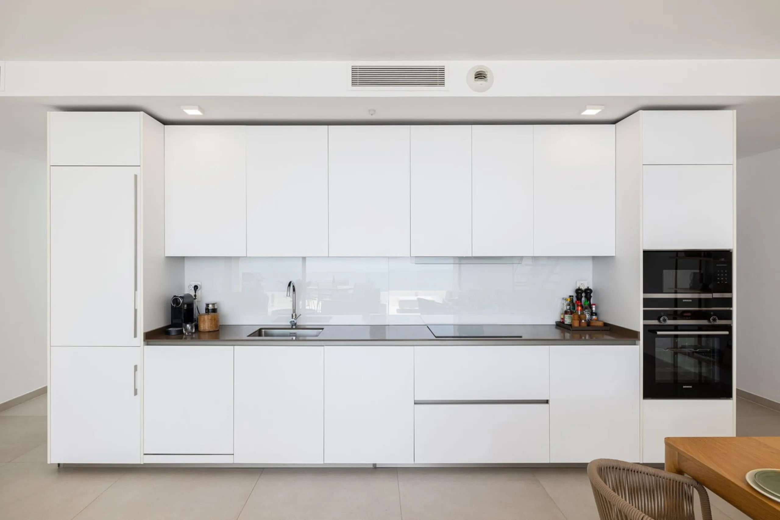 Spectacular Duplex Penthouse with Panoramic Sea Views in Exclusive Stupa Hills, Benalmádena