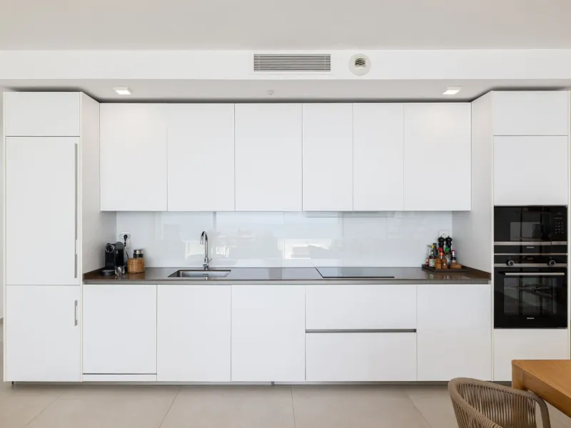 Spectacular Duplex Penthouse with Panoramic Sea Views in Exclusive Stupa Hills, Benalmádena