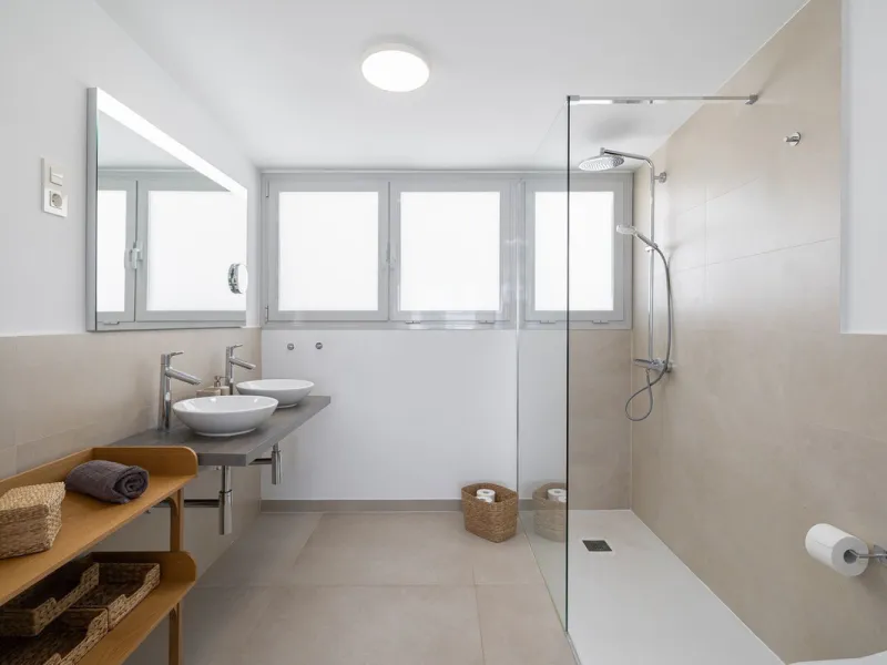 Spectacular Duplex Penthouse with Panoramic Sea Views in Exclusive Stupa Hills, Benalmádena