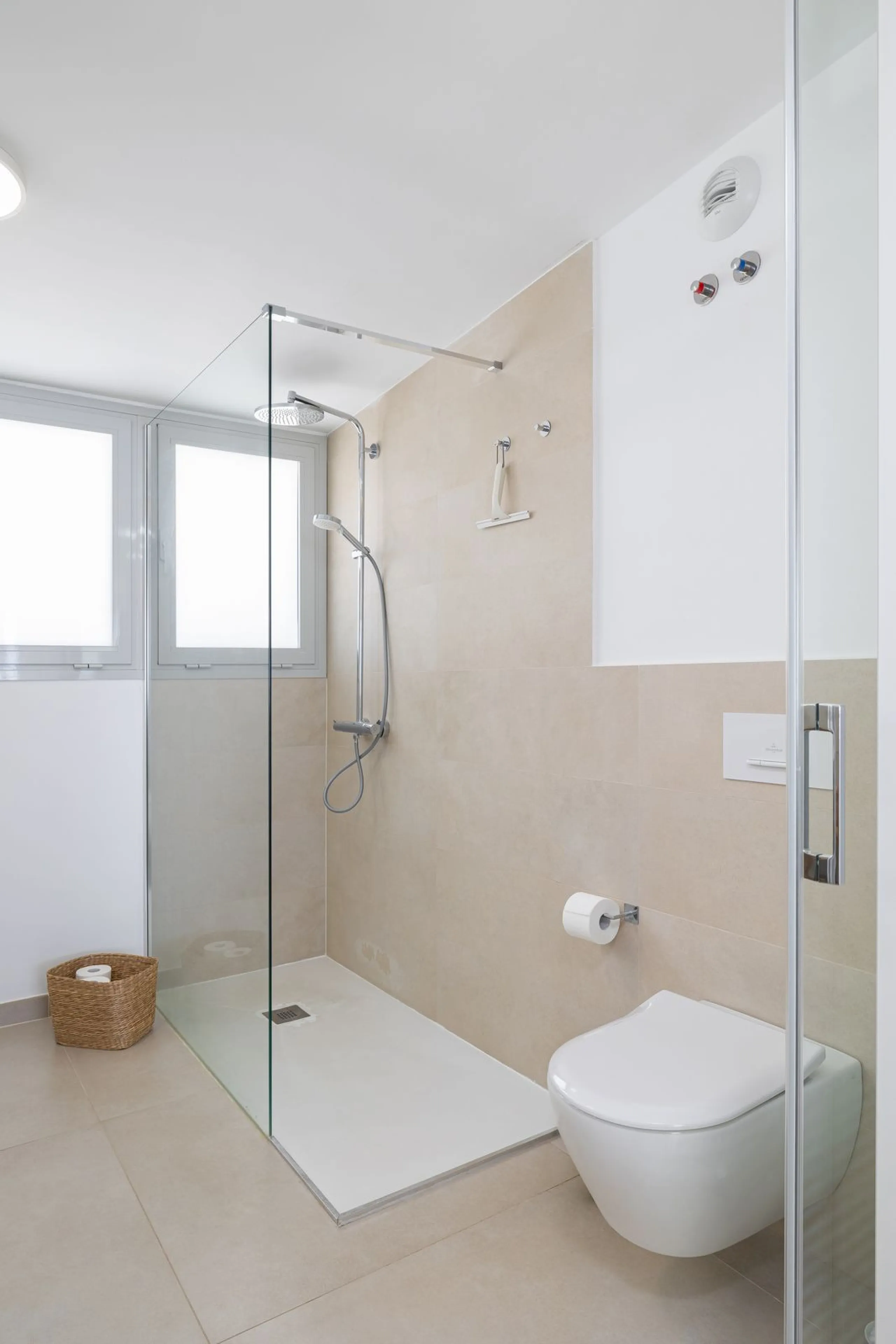 Spectacular Duplex Penthouse with Panoramic Sea Views in Exclusive Stupa Hills, Benalmádena