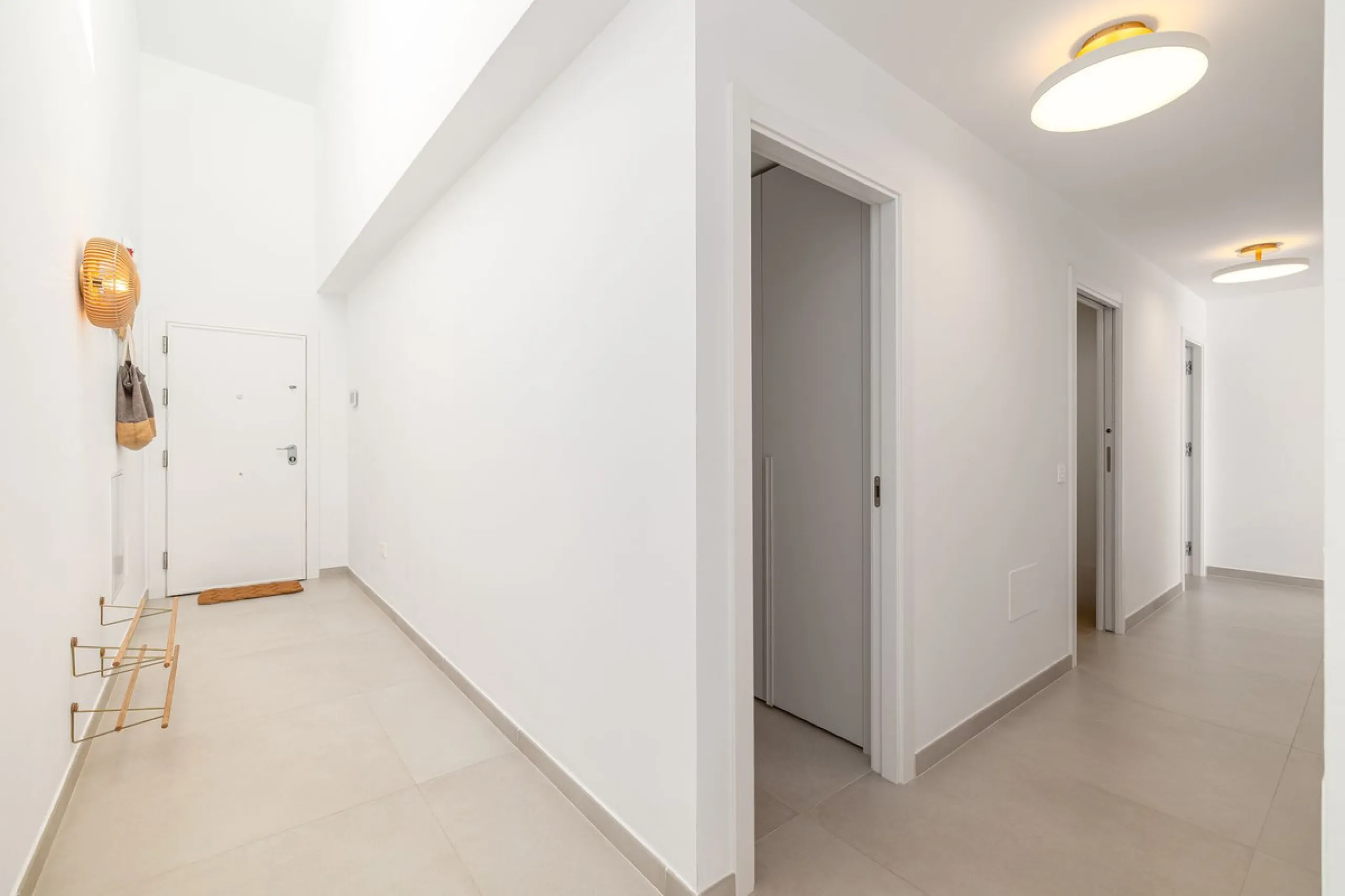 Spectacular Duplex Penthouse with Panoramic Sea Views in Exclusive Stupa Hills, Benalmádena