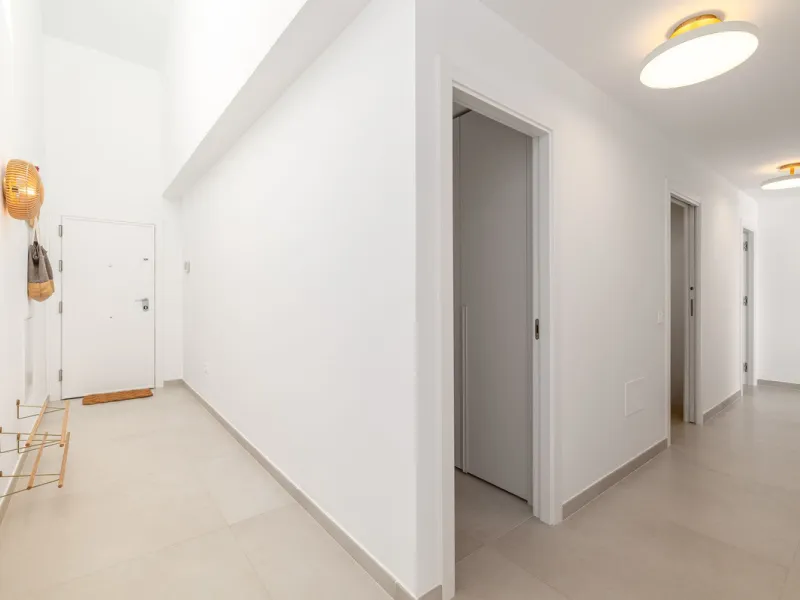 Spectacular Duplex Penthouse with Panoramic Sea Views in Exclusive Stupa Hills, Benalmádena