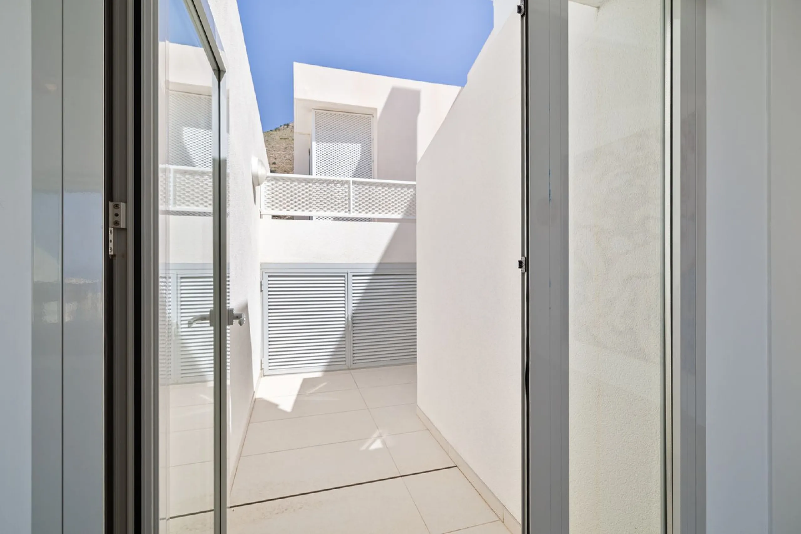 Spectacular Duplex Penthouse with Panoramic Sea Views in Exclusive Stupa Hills, Benalmádena