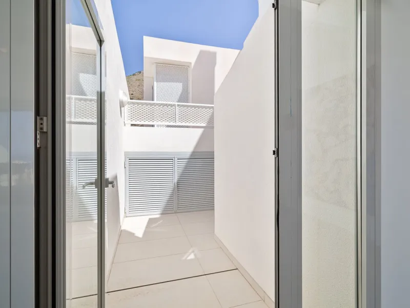 Spectacular Duplex Penthouse with Panoramic Sea Views in Exclusive Stupa Hills, Benalmádena