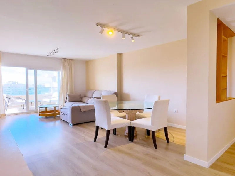 Residencial Albatros VI, La Campana (Nueva Andalucía)