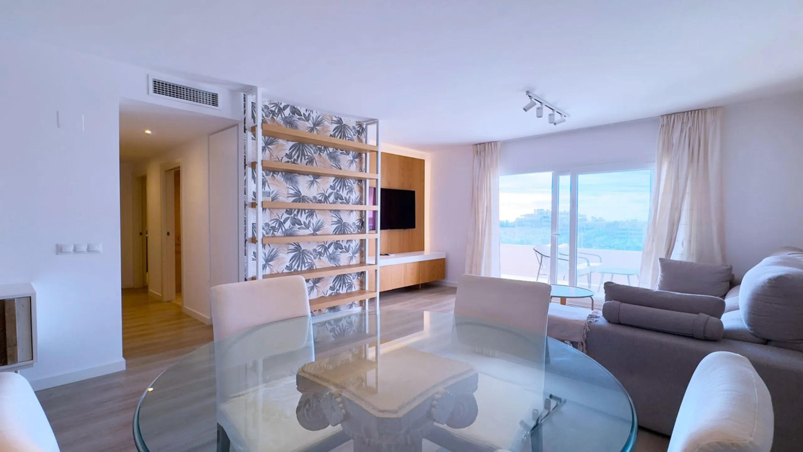 Residencial Albatros VI, La Campana (Nueva Andalucía)
