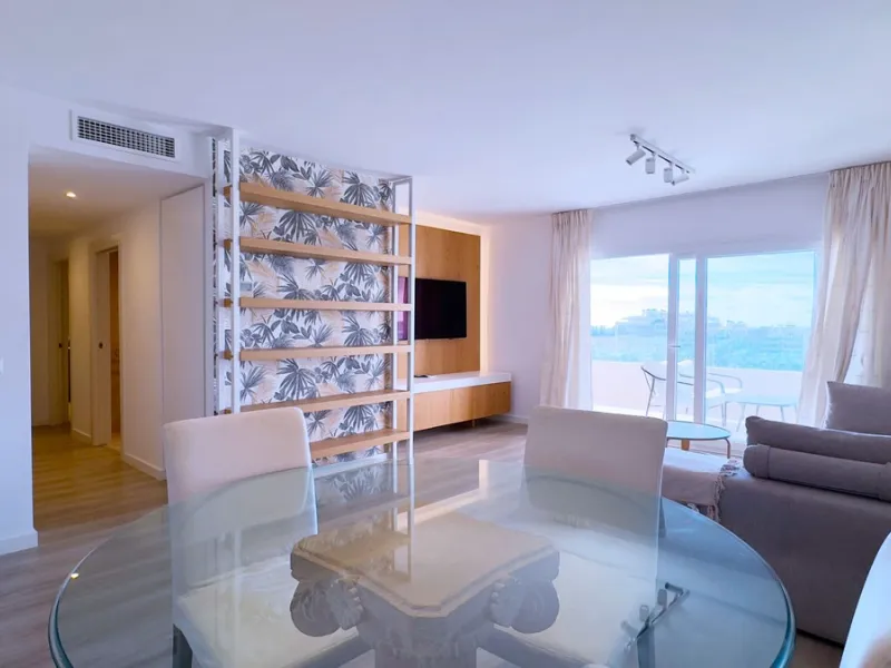 Residencial Albatros VI, La Campana (Nueva Andalucía)
