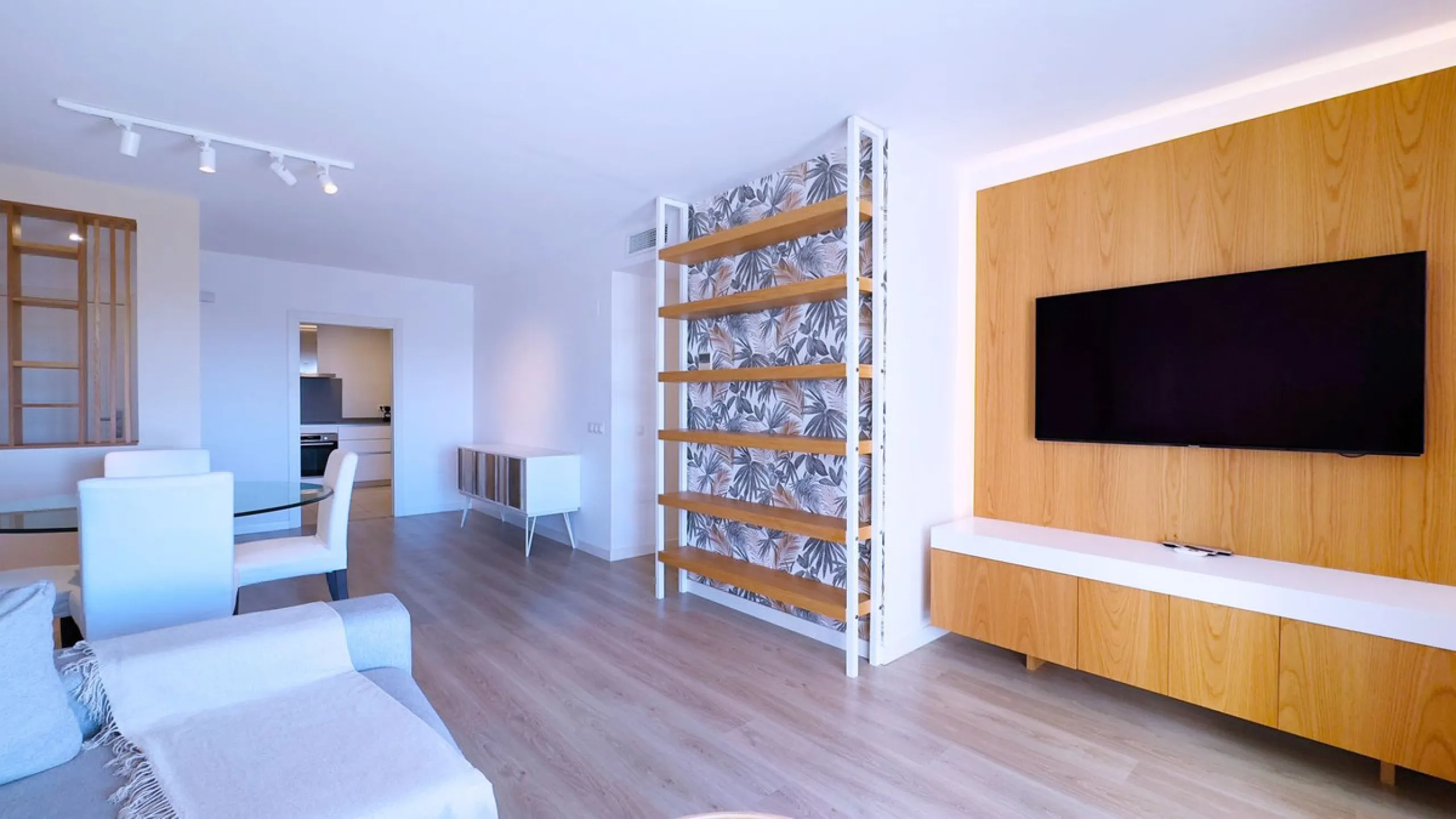 Residencial Albatros VI, La Campana (Nueva Andalucía)