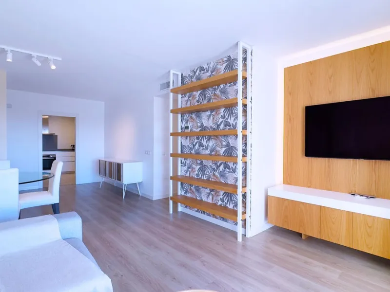 Residencial Albatros VI, La Campana (Nueva Andalucía)