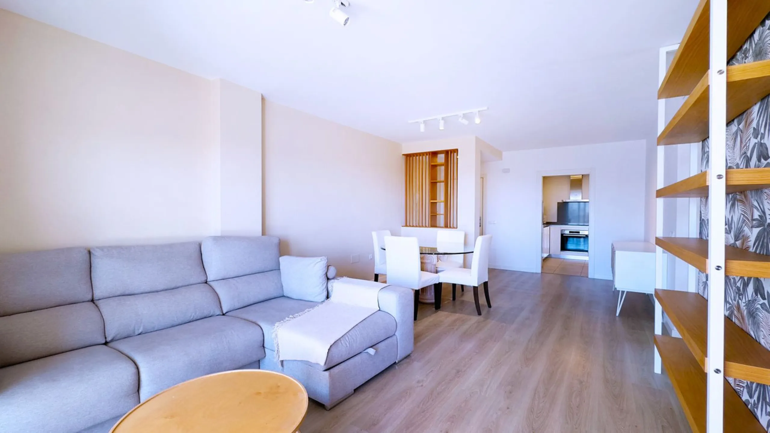 Residencial Albatros VI, La Campana (Nueva Andalucía)