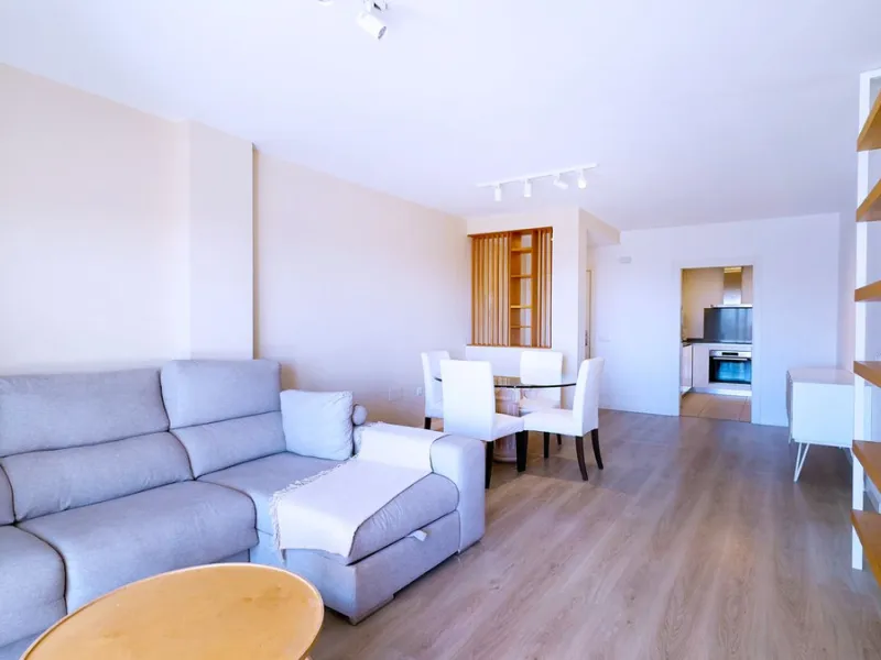 Residencial Albatros VI, La Campana (Nueva Andalucía)
