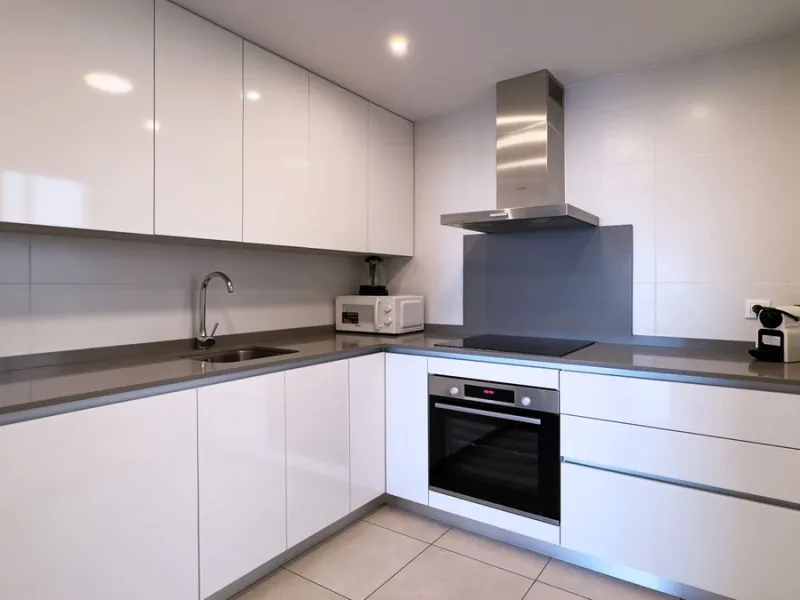Residencial Albatros VI, La Campana (Nueva Andalucía)