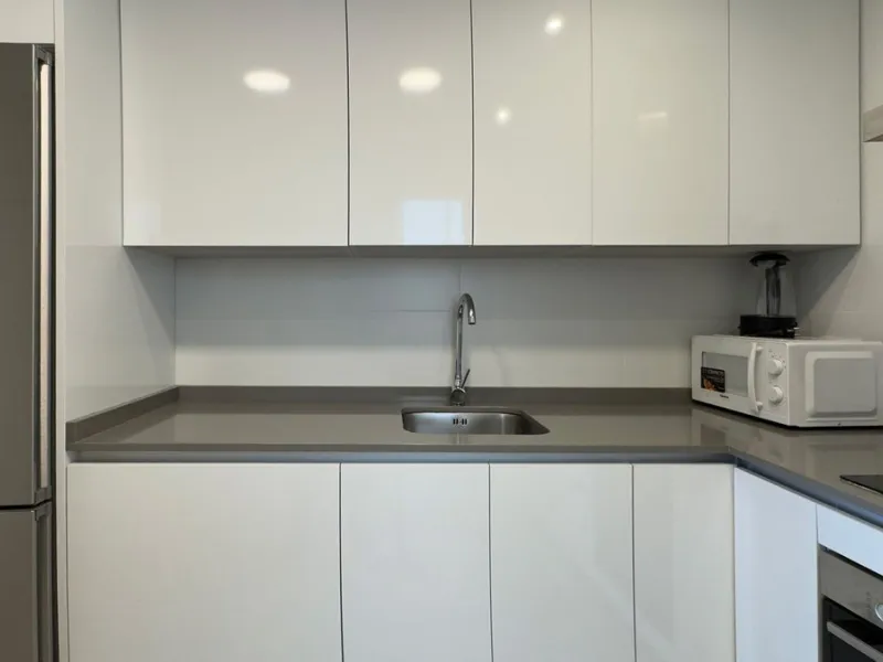 Residencial Albatros VI, La Campana (Nueva Andalucía)