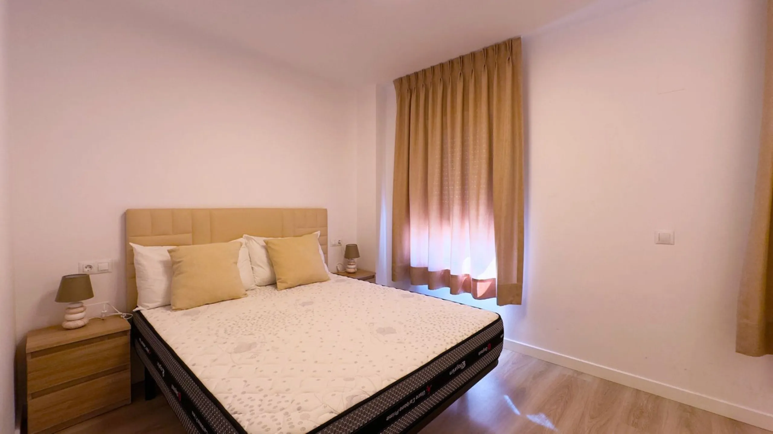 Residencial Albatros VI, La Campana (Nueva Andalucía)