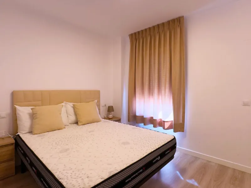Residencial Albatros VI, La Campana (Nueva Andalucía)