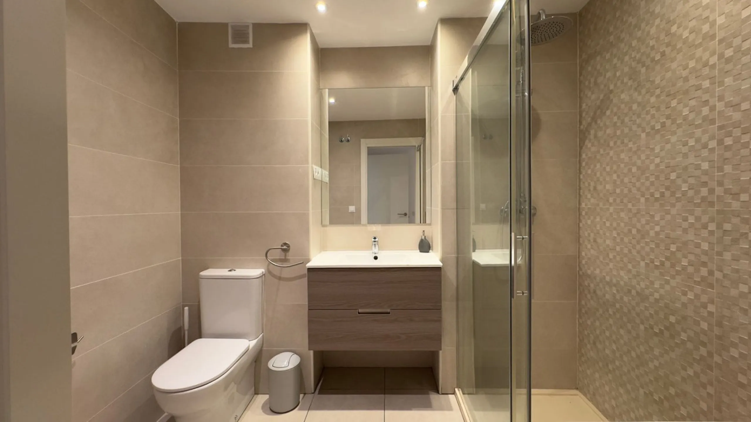 Residencial Albatros VI, La Campana (Nueva Andalucía)