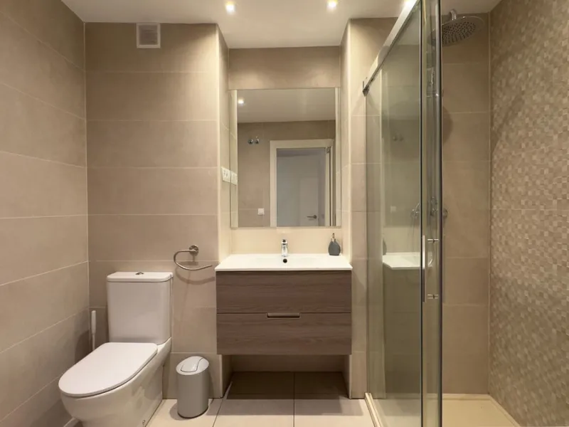 Residencial Albatros VI, La Campana (Nueva Andalucía)