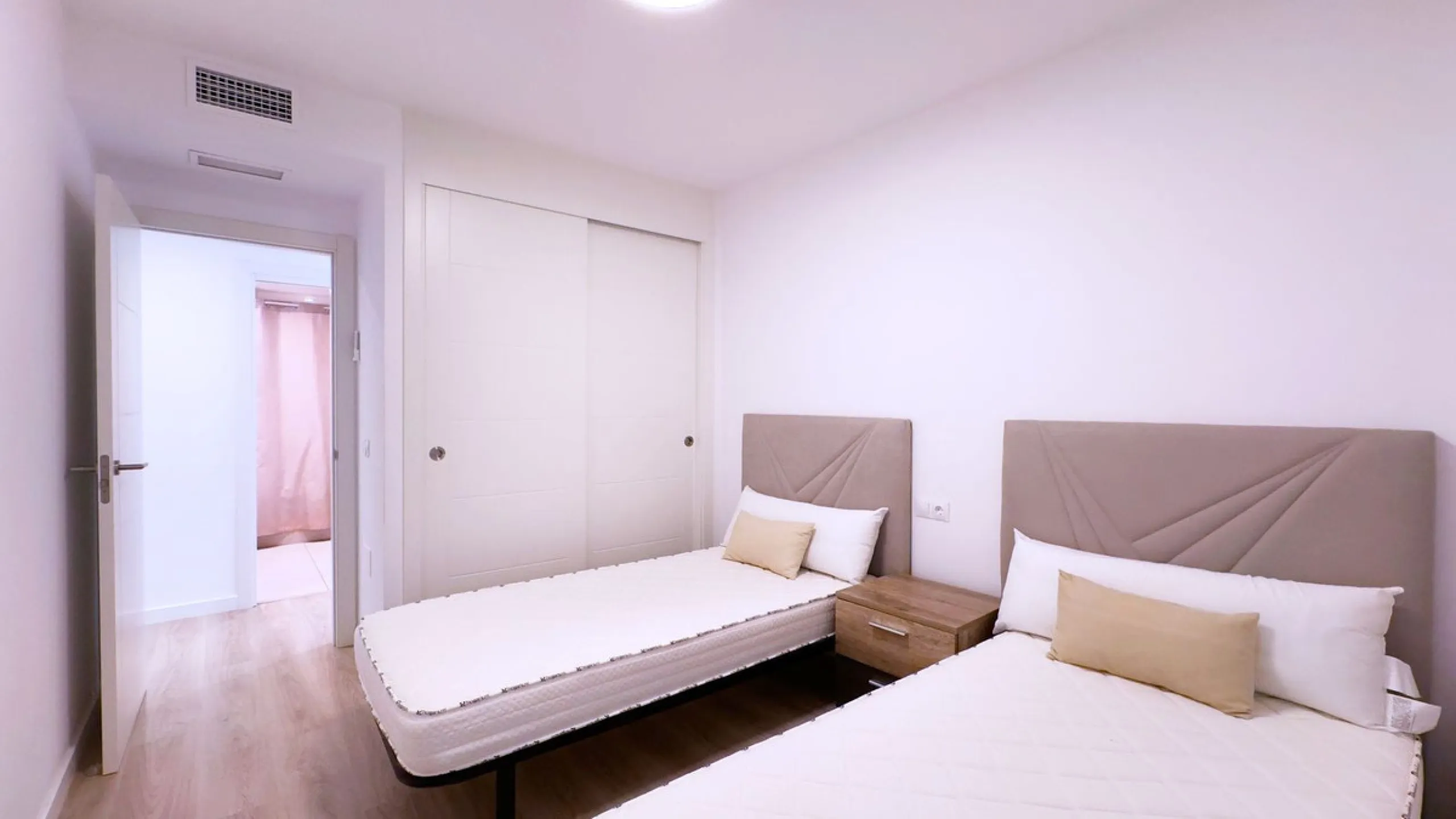 Residencial Albatros VI, La Campana (Nueva Andalucía)