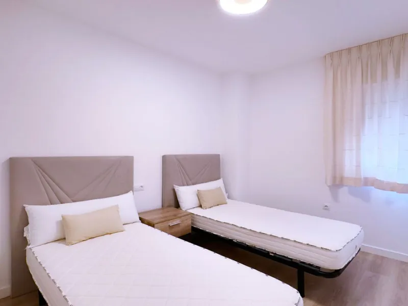 Residencial Albatros VI, La Campana (Nueva Andalucía)