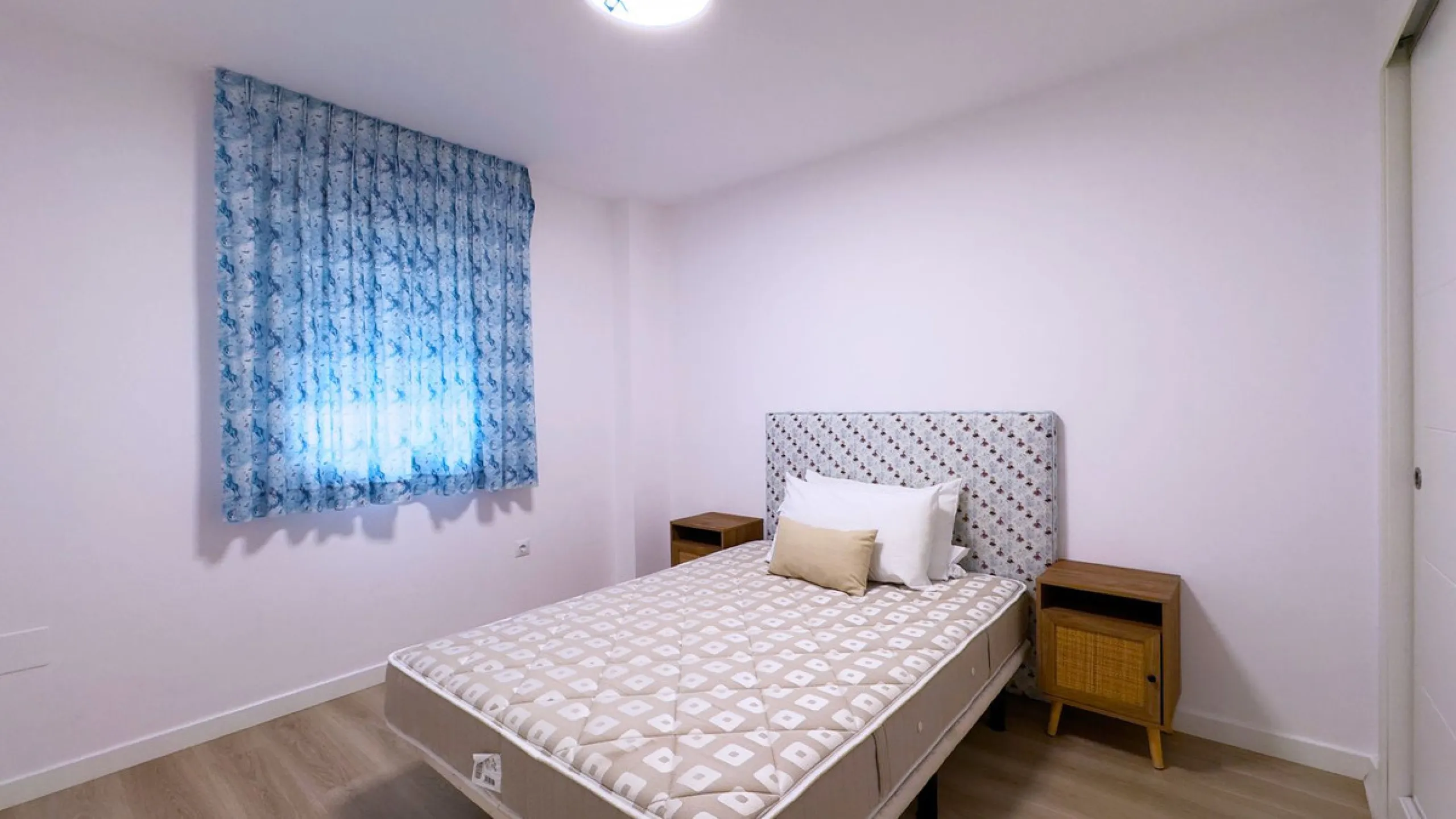 Residencial Albatros VI, La Campana (Nueva Andalucía)