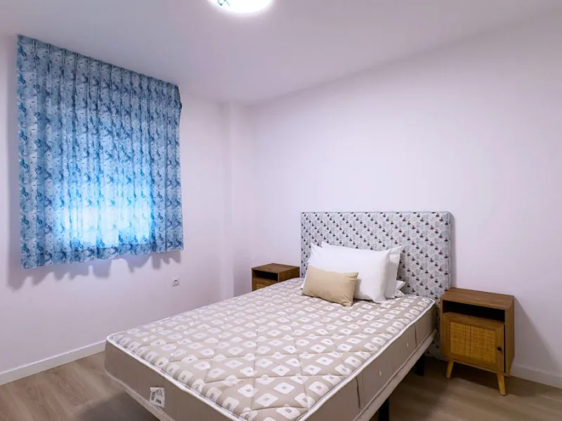 Residencial Albatros VI, La Campana (Nueva Andalucía)