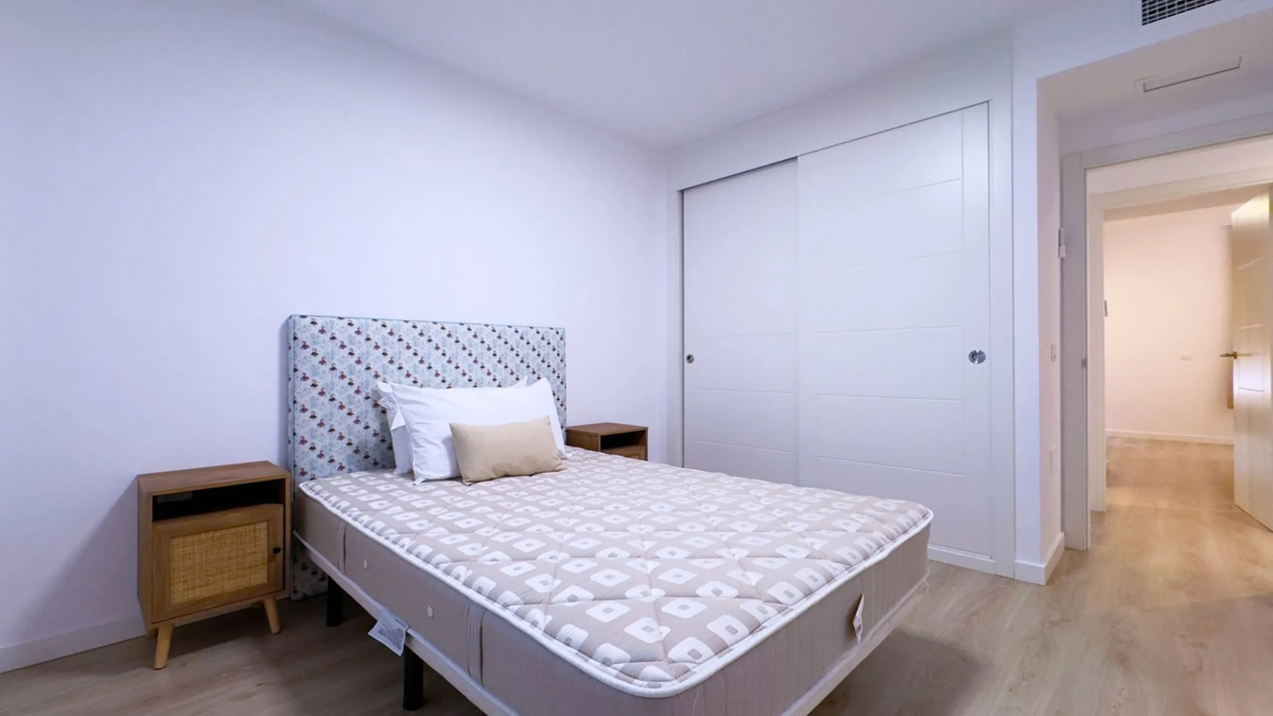 Residencial Albatros VI, La Campana (Nueva Andalucía)