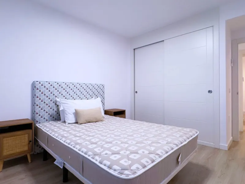 Residencial Albatros VI, La Campana (Nueva Andalucía)