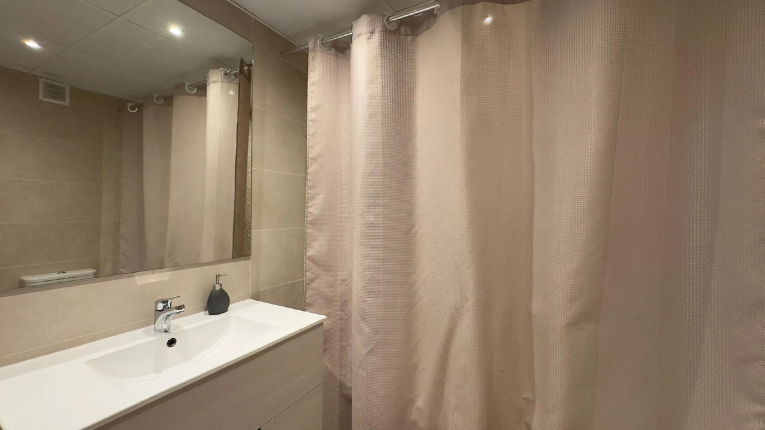 Residencial Albatros VI, La Campana (Nueva Andalucía)