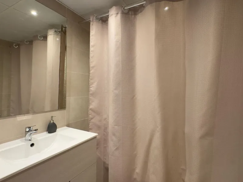 Residencial Albatros VI, La Campana (Nueva Andalucía)