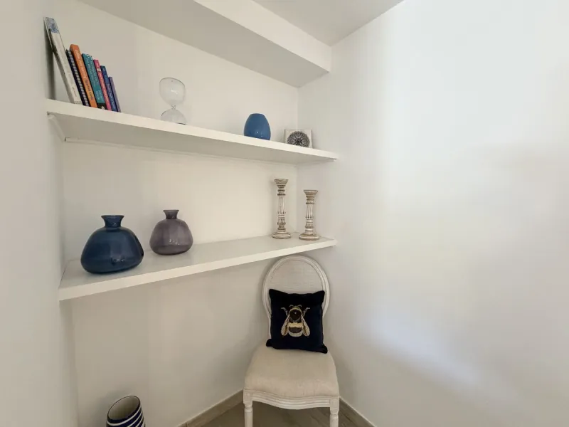 EXCLUSIVE to Nerja Properties - Set on the peaceful edge of the whitewashed village of Frigiliana, this beautifully maintained duplex apartment offers a rare blend of tranquillity, space, and spectacular scenery. A much-loved family home for many years, t