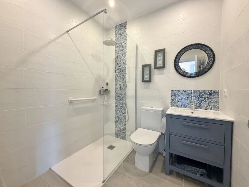 EXCLUSIVE to Nerja Properties - Set on the peaceful edge of the whitewashed village of Frigiliana, this beautifully maintained duplex apartment offers a rare blend of tranquillity, space, and spectacular scenery. A much-loved family home for many years, t