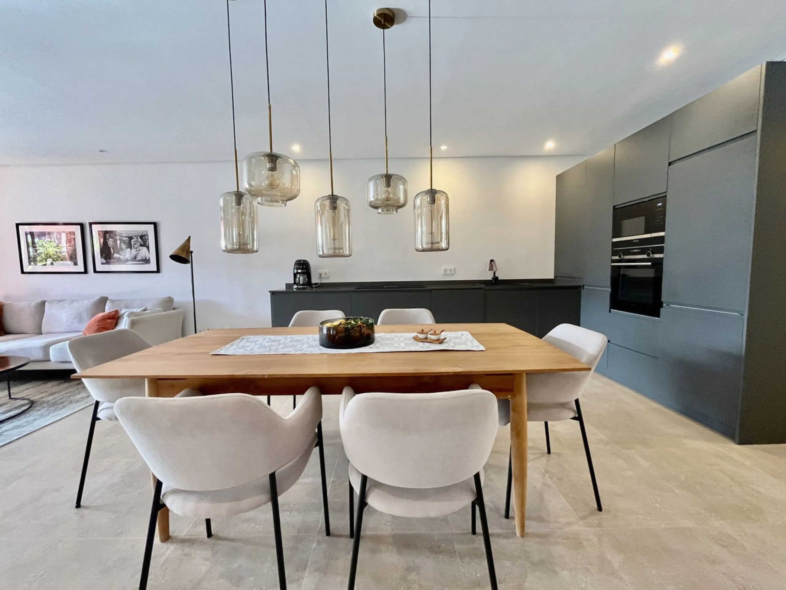 Exclusive Ground Floor Apartment in Estepona, Costa del Sol,