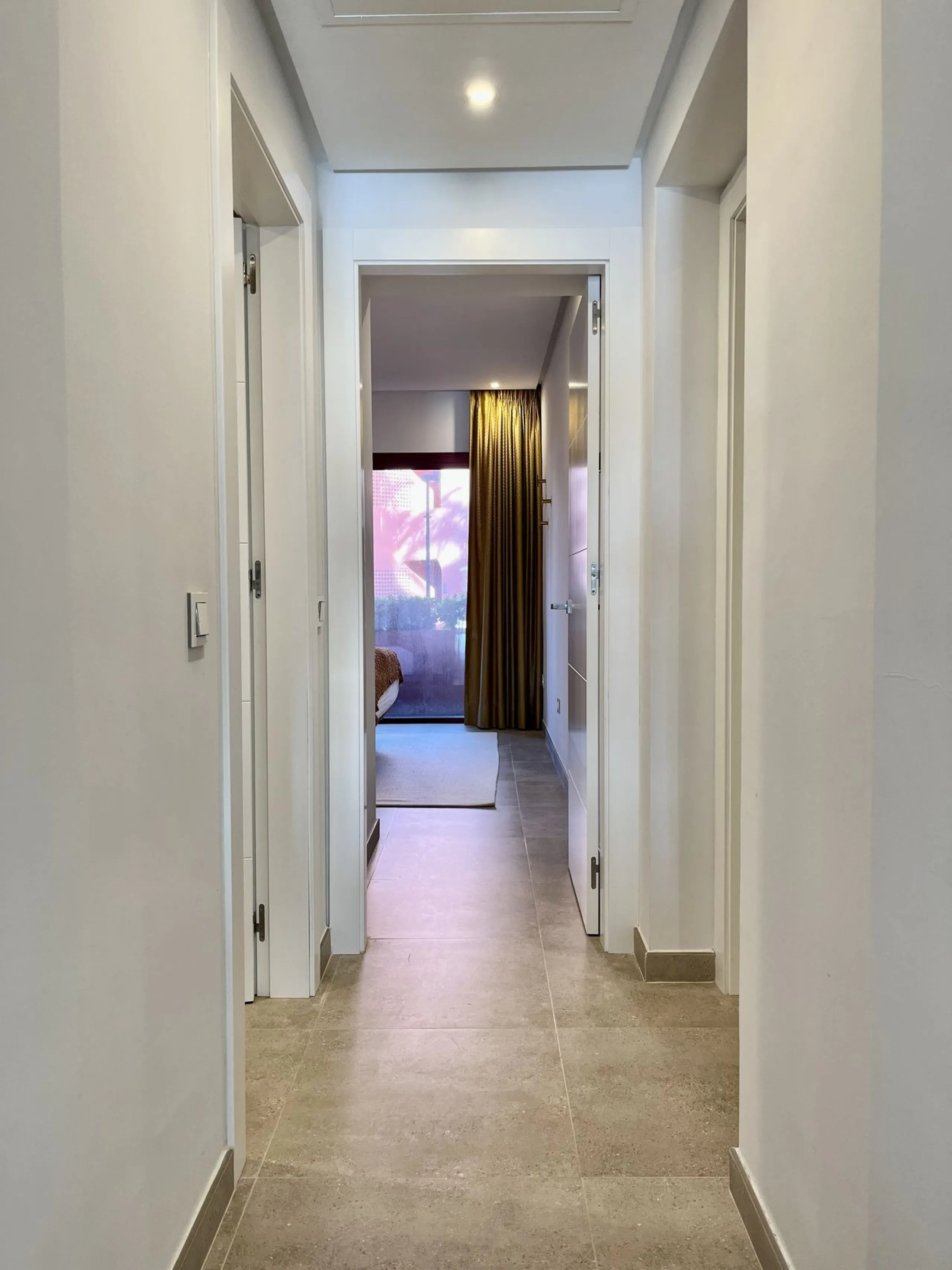 Exclusive Ground Floor Apartment in Estepona, Costa del Sol,