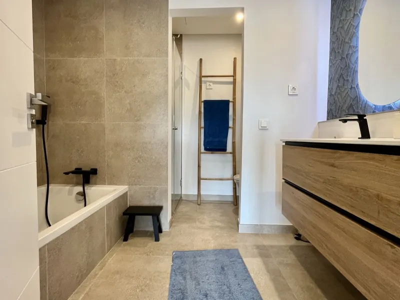 Exclusive Ground Floor Apartment in Estepona, Costa del Sol,