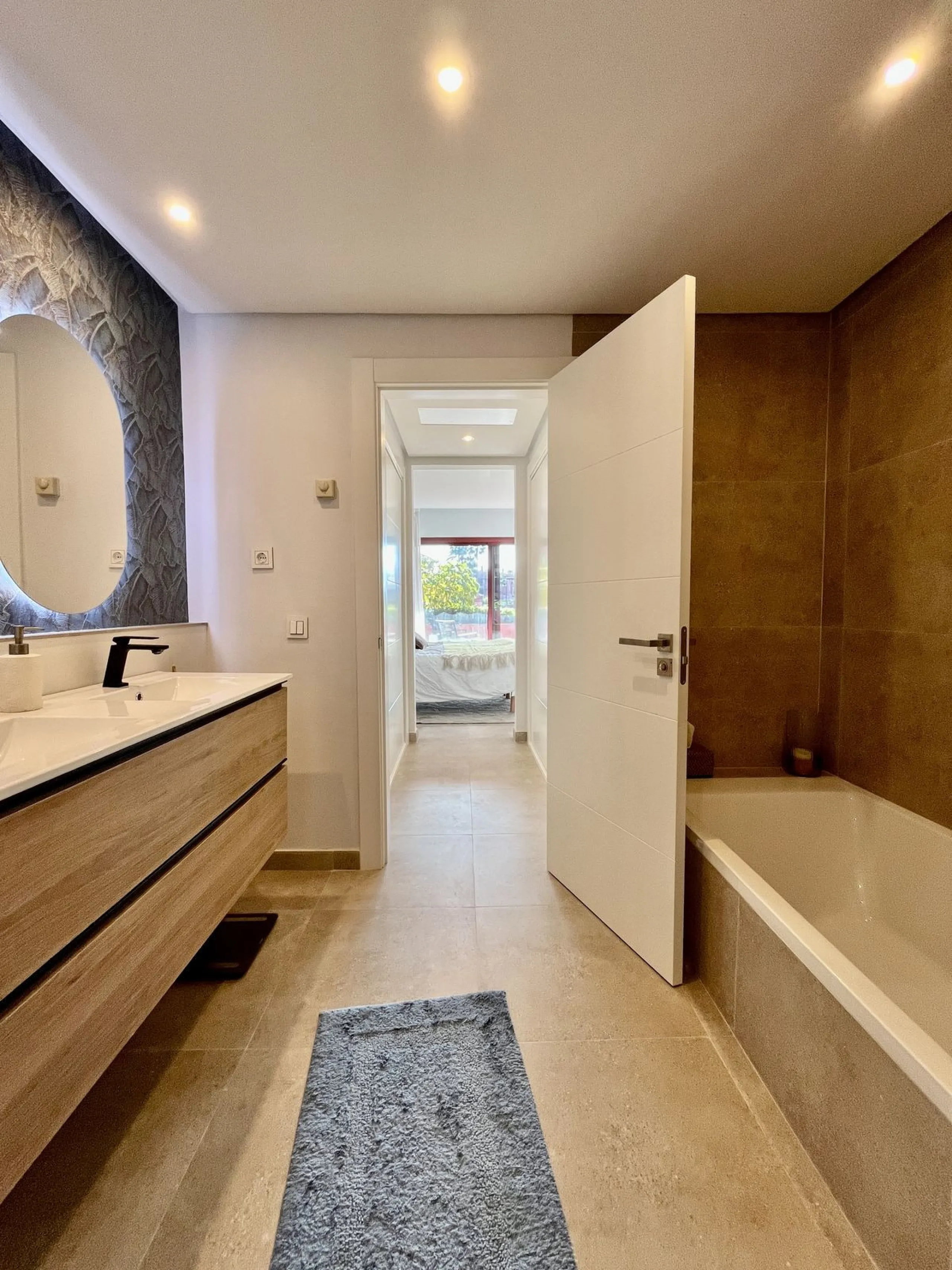 Exclusive Ground Floor Apartment in Estepona, Costa del Sol,