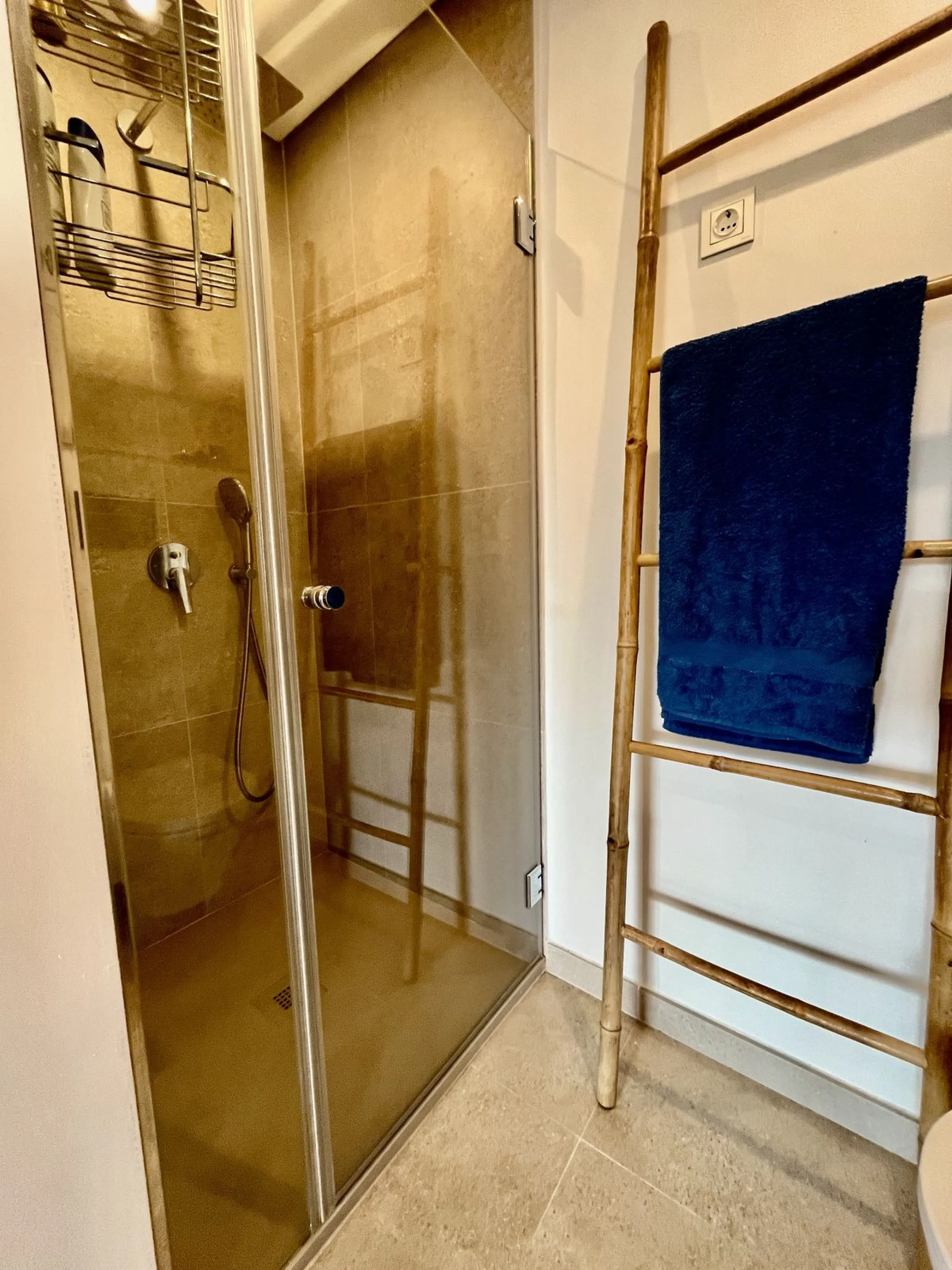 Exclusive Ground Floor Apartment in Estepona, Costa del Sol,